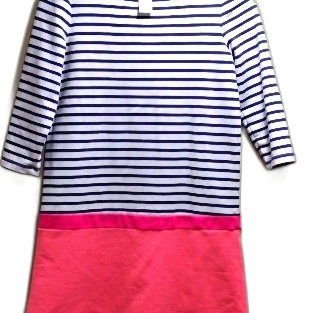 Gymboree Girl’s Colorful Long Sleeve Dress - Size 10 - Excellent Condition